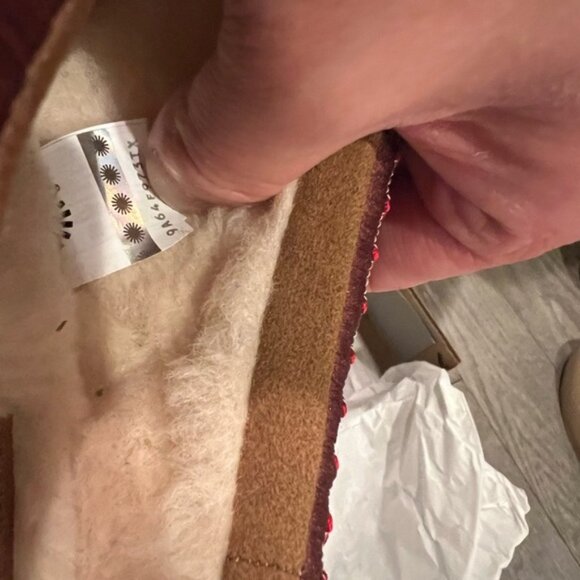 New UGG Tazz Tasman Sandals Women Slipper - Picture 5 of 6